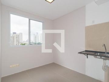 Apto, Belém, 1 Quarto, 24 m2 São Paulo