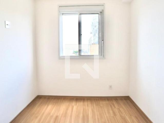 Apto, Belém, 1 Quarto, 24 m2 São Paulo