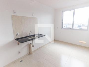Apto, Belém, 1 Quarto, 25 m2 São Paulo
