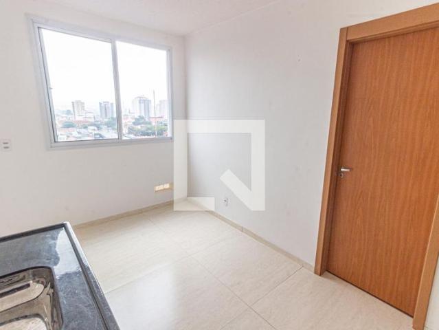 Apto, Belém, 1 Quarto, 25 m2 São Paulo