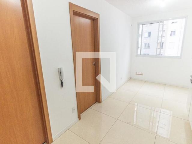 Apto, Belém, 1 Quarto, 25 m2 São Paulo