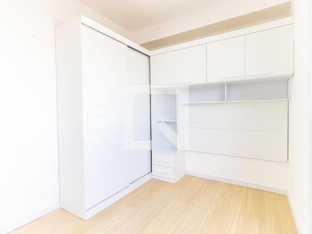 Apto, Belém, 1 Quarto, 26 m2 São Paulo