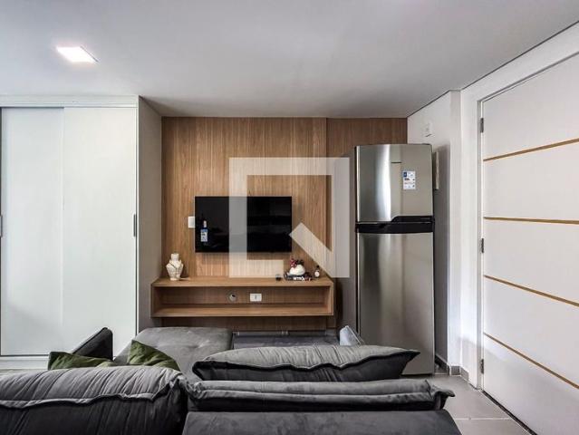 Apto, Belém, 1 Quarto, 26 m2 São Paulo