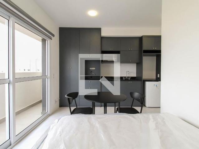 Apto, Belém, 1 Quarto, 26 m2 São Paulo