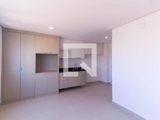 Apto, Belém, 1 Quarto, 26 m2 São Paulo