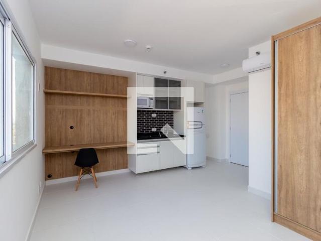 Apto, Belém, 1 Quarto, 27 m2 São Paulo