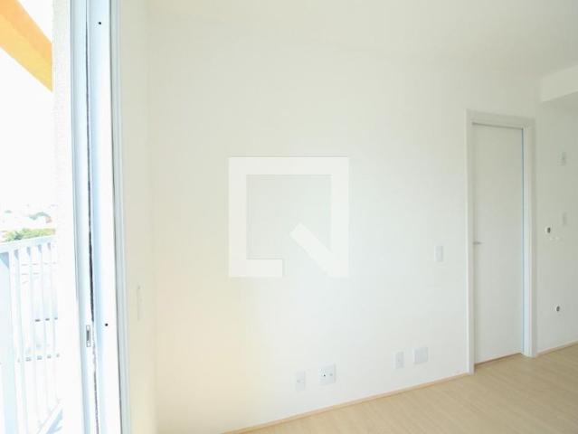 Apto, Belém, 1 Quarto, 27 m2 São Paulo