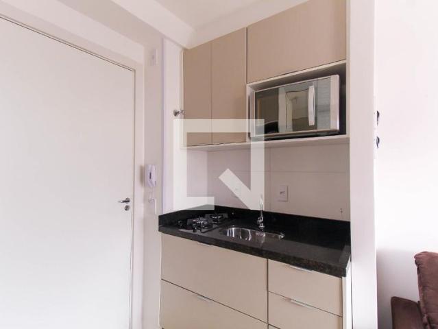 Apto, Belém, 1 Quarto, 28 m2 São Paulo