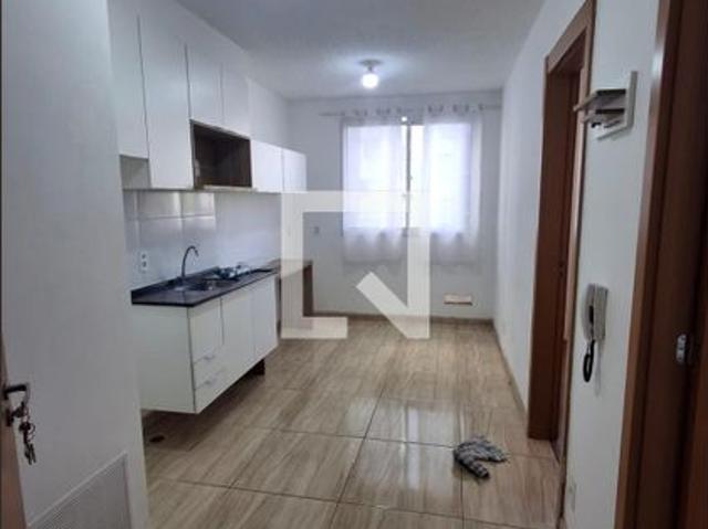 Apto, Belém, 1 Quarto, 28 m2 São Paulo