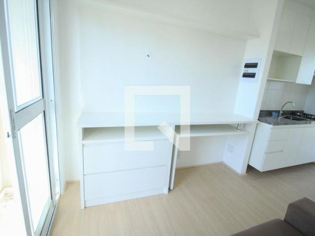 Apto, Belém, 1 Quarto, 28 m2 São Paulo
