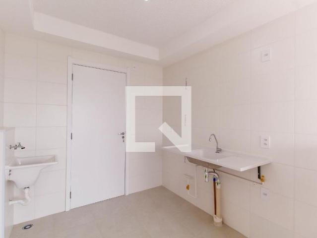 Apto, Belém, 1 Quarto, 28 m2 São Paulo