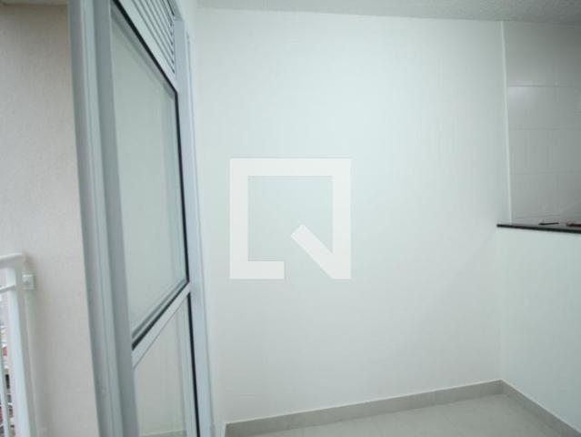 Apto, Belém, 1 Quarto, 29 m2 São Paulo