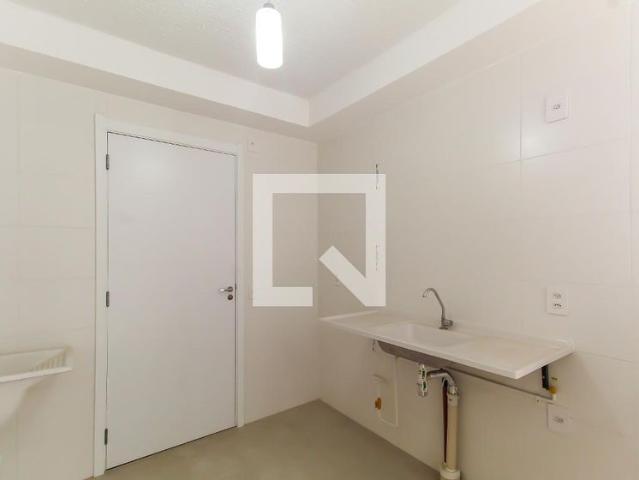 Apto, Belém, 1 Quarto, 29 m2 São Paulo