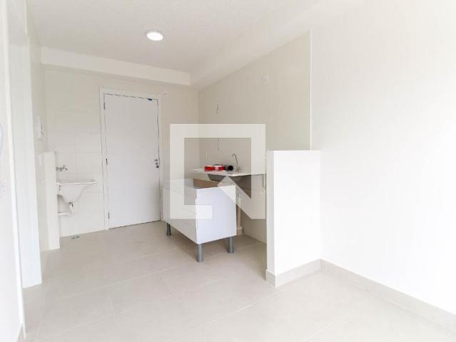 Apto, Belém, 1 Quarto, 29 m2 São Paulo