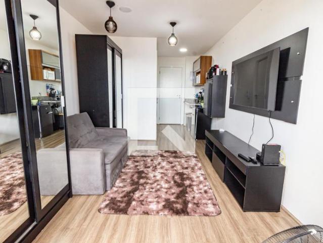 Apto, Belém, 1 Quarto, 23 m2 São Paulo