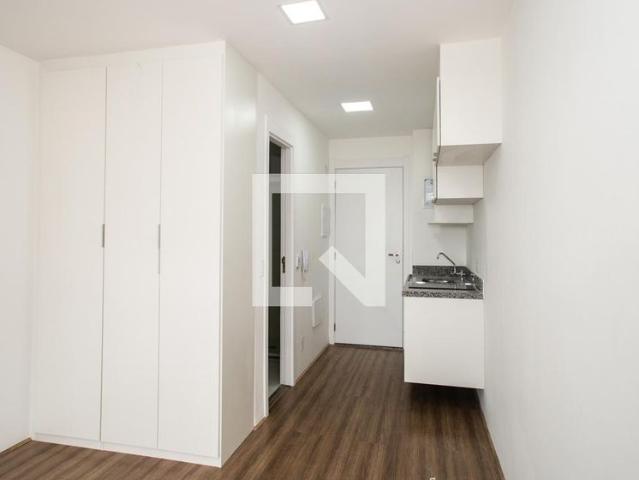 Apto, Belém, 1 Quarto, 23 m2 São Paulo