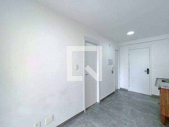 Apto, Belém, 1 Quarto, 34 m2 São Paulo