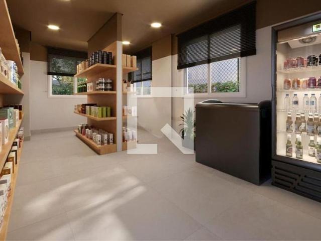 Apto, Belém, 1 Quarto, 34 m2 São Paulo