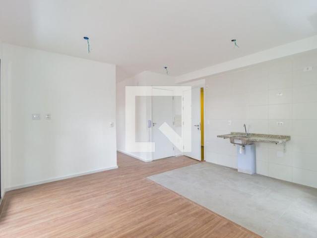 Apto, Belém, 1 Quarto, 35 m2 São Paulo