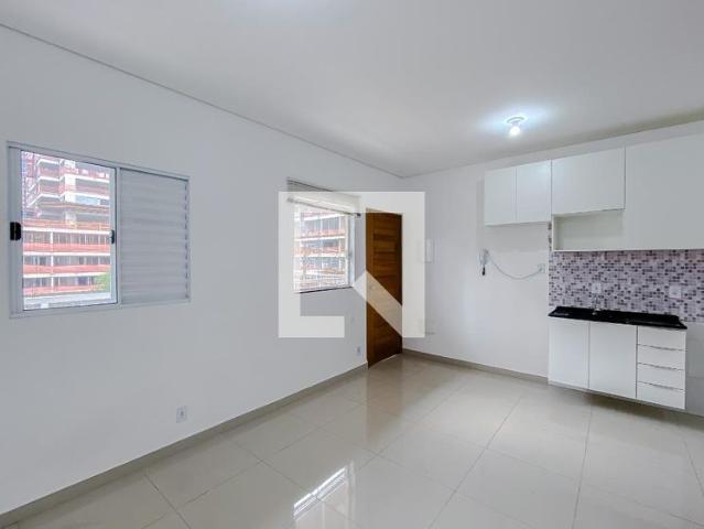 Apto, Belém, 1 Quarto, 38 m2 São Paulo