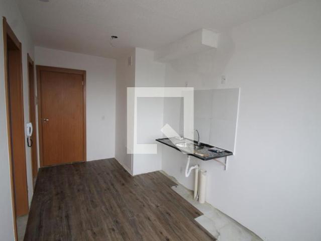 Apto, Belém, 1 Quarto, 38 m2 São Paulo