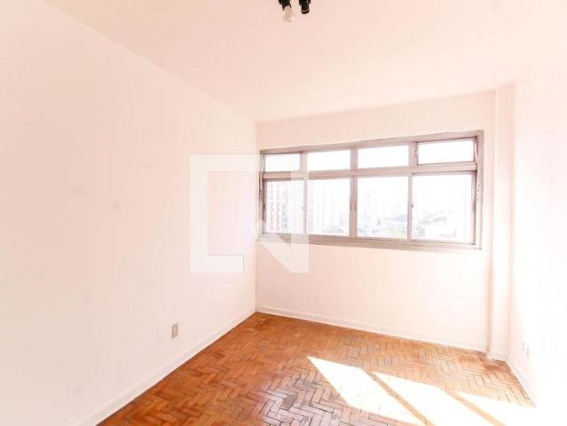 Apto, Belém, 1 Quarto, 39 m2 São Paulo