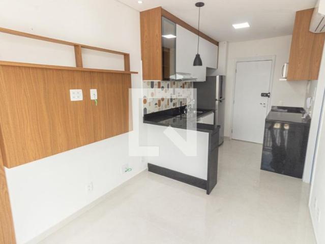 Apto, Belém, 1 Quarto, 30 m2 São Paulo