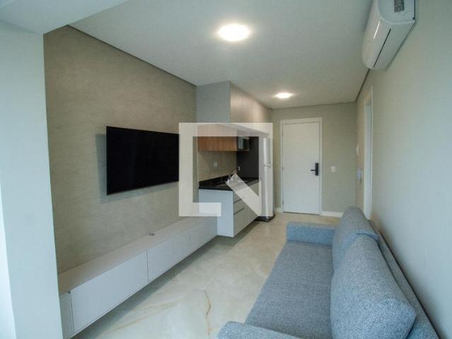 Apto, Belém, 1 Quarto, 30 m2 São Paulo