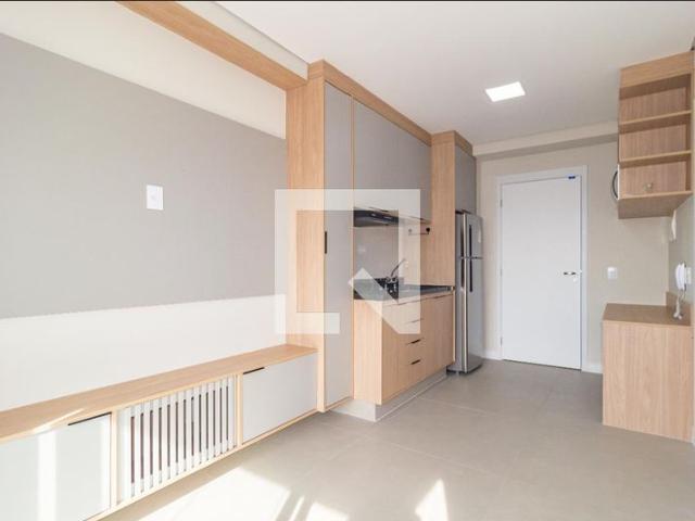 Apto, Belém, 1 Quarto, 30 m2 São Paulo