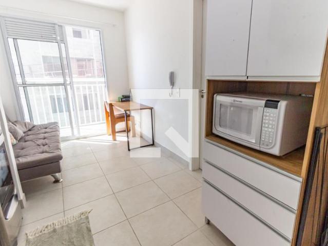 Apto, Belém, 1 Quarto, 30 m2 São Paulo
