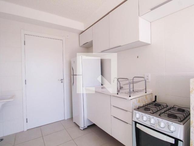 Apto, Belém, 1 Quarto, 30 m2 São Paulo