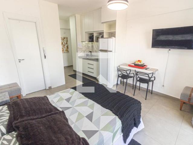 Apto, Belém, 1 Quarto, 30 m2 São Paulo