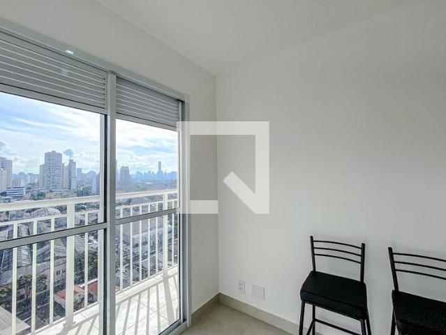 Apto, Belém, 1 Quarto, 30 m2 São Paulo