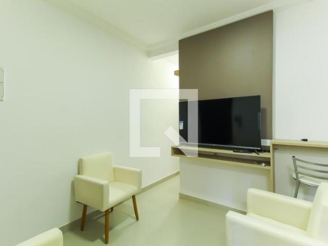Apto, Belém, 1 Quarto, 30 m2 São Paulo