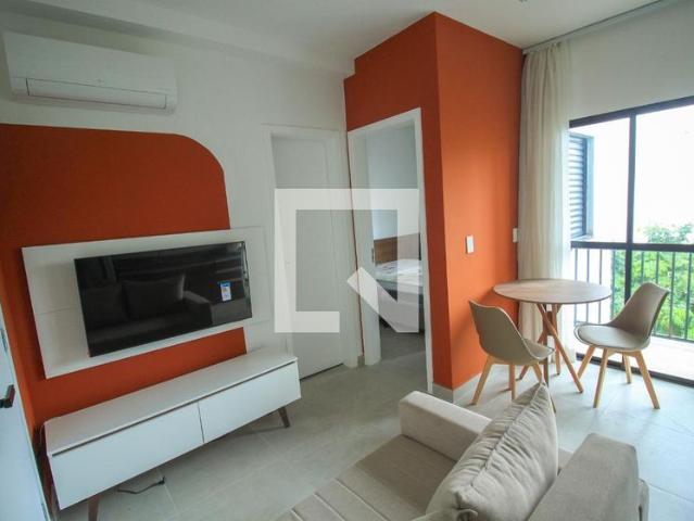 Apto, Belém, 1 Quarto, 31 m2 São Paulo