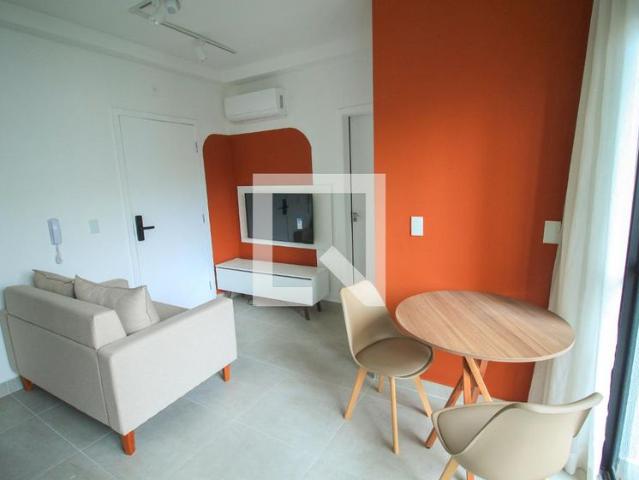 Apto, Belém, 1 Quarto, 31 m2 São Paulo