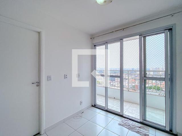Apto, Belém, 1 Quarto, 32 m2 São Paulo