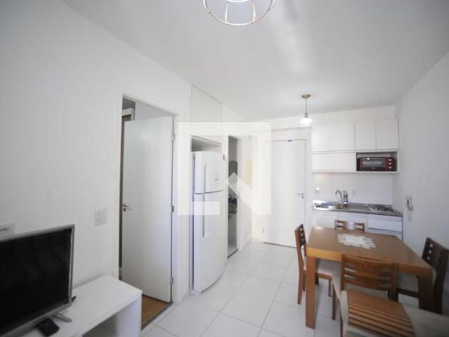 Apto, Belém, 1 Quarto, 32 m2 São Paulo