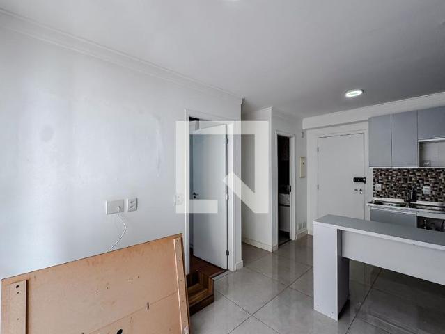 Apto, Belém, 1 Quarto, 32 m2 São Paulo