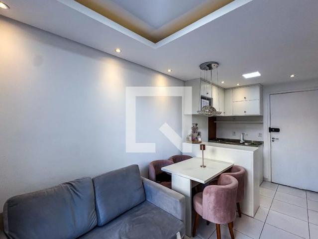 Apto, Belém, 1 Quarto, 33 m2 São Paulo