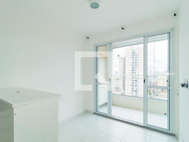 Apto, Belém, 1 Quarto, 33 m2 São Paulo