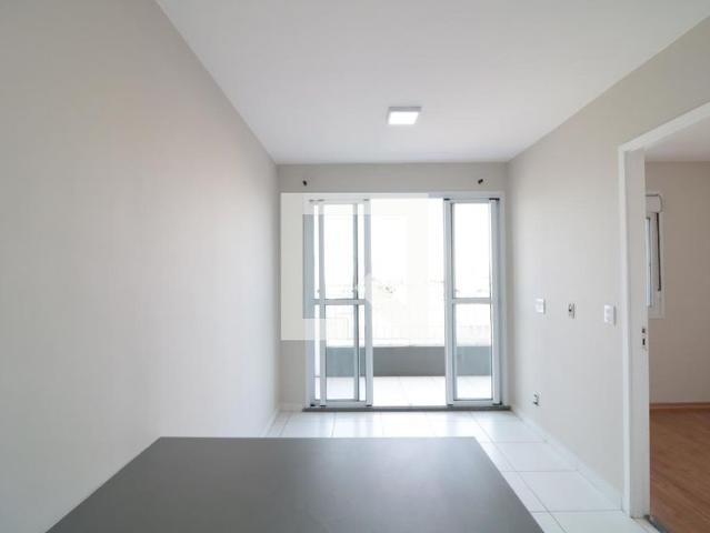 Apto, Belém, 1 Quarto, 33 m2 São Paulo