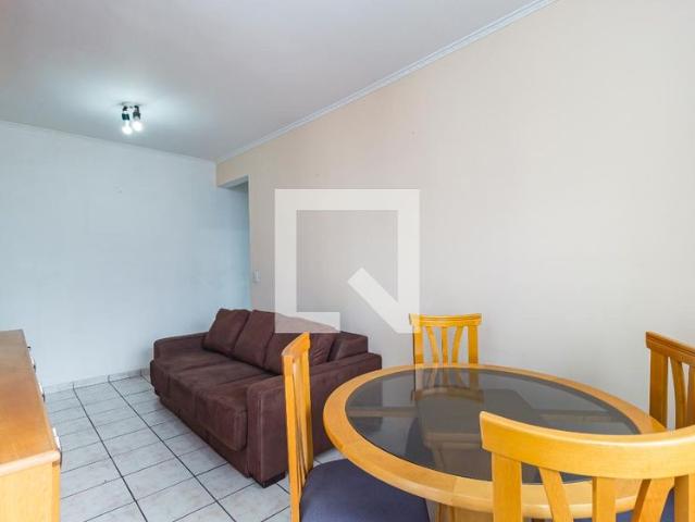Apto, Belém, 1 Quarto, 44 m2 São Paulo