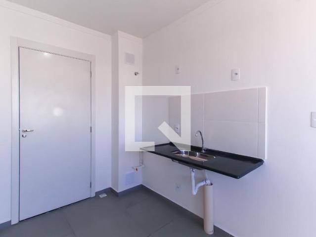 Apto, Belém, 1 Quarto, 45 m2 São Paulo
