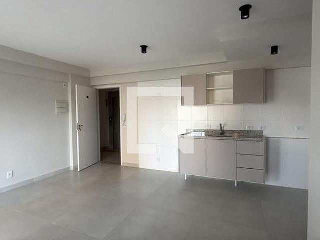 Apto, Belém, 1 Quarto, 45 m2 São Paulo