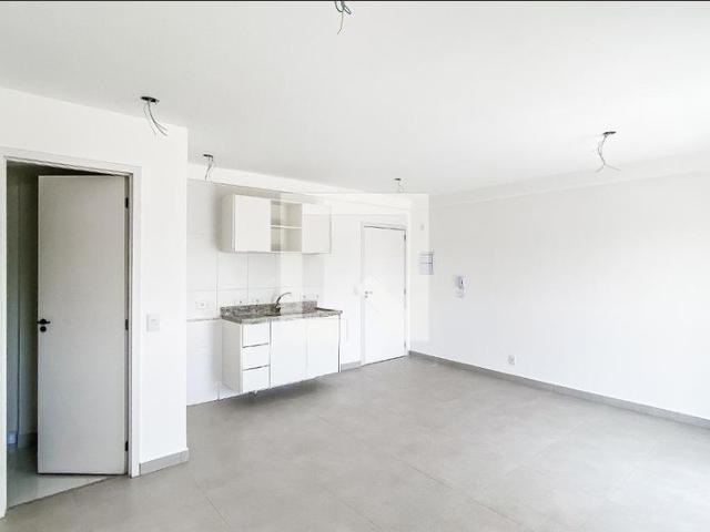 Apto, Belém, 1 Quarto, 46 m2 São Paulo
