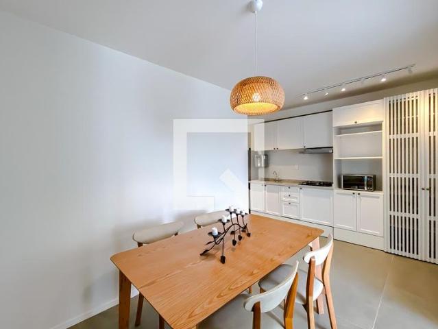 Apto, Belém, 1 Quarto, 40 m2 São Paulo