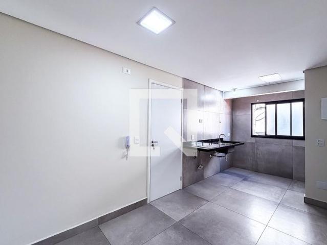Apto, Belém, 1 Quarto, 40 m2 São Paulo