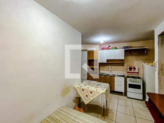 Apto, Belém, 1 Quarto, 40 m2 São Paulo