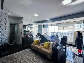 Apto, Belém, 1 Quarto, 40 m2 São Paulo